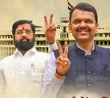 Fadnavis oath taking ceremony