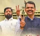 Fadnavis oath taking ceremony