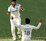 Kohli and Bumrah nears interesting milestones