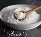 What happens when we intake more salt