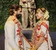 Nagarjuna expresses ‘gratitude’, shares unseen pictures of Sobhita, Naga Chaitanya’s wedding