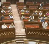 RS showdown over cash row: Govt-Oppn trade barbs, Cong livid over revelation of name