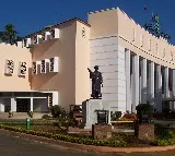Odisha Assembly witnesses ruckus over Andhra Pradesh's Polavaram project