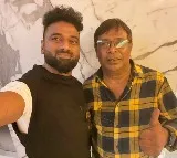 ‘Pushpa’ Hindi lyricist Raqueeb Alam says music composer DSP has deep understanding of lyrical nuances