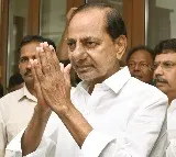 KCR, Kishan Reddy invited for unveiling of Telangana Talli statue