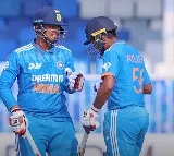 U19 Asia Cup: Vaibhav Suryavanshi's blistering 67 guides India to final