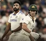 2nd Test: McSweeney, Labuschagne lead Australia’s charge after Starc six-fer blows away India
