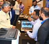 Our goal is to make Andhra Pradesh global knowledge hub: Naidu