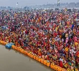 Mahakumbh preparations in full swing, 100-bed hospital for pilgrims nears completion