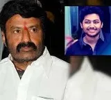 Balakrishna Provides Update on Son Mokshagna's Debut Film