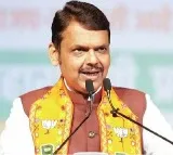 This is the First File Signed by Fadnavis as Chief Minister!