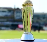 India-Pakistan Hybrid Model Approved for ICC Tournaments Until 2027