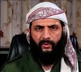 who is abu mohammed al julani leader of hts in syria