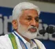 "Haven’t You Learned Yet? You Are Not on Par with the CM: MP Nagaraju Slams Vijayasai Reddy
