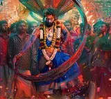 'Gangamma Jathara' Song from 'Pushpa-2' Takes the Internet by Storm