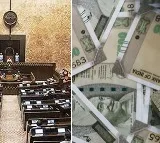 Cash was recovered by Parliament security officials from the seat allotted to Congress MP Abhishek Manu Singhvi