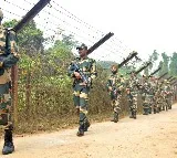 Bangladesh deploys Turkish drones near India border