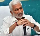 Pawan Kalyan Should Lead Andhra Pradesh: Vijayasai Reddy
