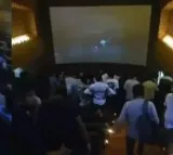 Chaos in Mumbai Theatre: Pushpa 2 Show Interrupted by Pepper Spray Incident