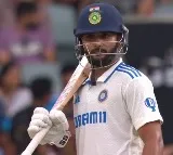 Team India all out for 180 runs in 1st innings at Adelaide