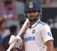 Team India all out for 180 runs in 1st innings at Adelaide