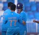 Sri Lanka U19 vs India U19 2nd Semi Final at Sharjah