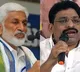 I will file a criminal case on Vijayasai Reddy says Budda Venkanna
