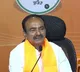 Etala Rajendar fires at Revanth Reddy for his comments