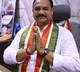 TPCC chief says KCR family robbed Telangana for ten years