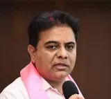 KTR Criticizes Revanth Reddy: Respect KCR First to Earn Respect