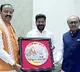 UP government invites TG CM to PrayagRaj Kumbh Mela