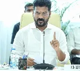 CM Revanth Reddy Launches State Disaster Response Force (SDRF)