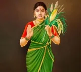 New Telangana Thalli statue revealed