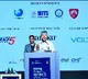 CM Chandrababu attends Deep Tech summit in Visakha