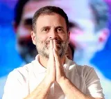 Modi surname case: LoP Gandhi's plea for personal appearance exemption to be heard today