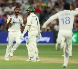 2nd Test: Interesting to see if India change bowling end of Bumrah, says Ponting