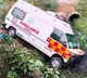 Telangana Police catch ambulance thief after dramatic chase on highway
