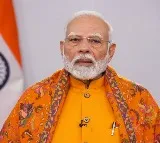 Citizens real force behind march towards ‘Viksit Bharat 2047’: PM Modi