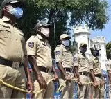 Telangana Government Announces Good News for Home Guards