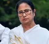 mamata banerjee comments on her successor
