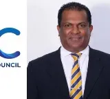 the asian cricket council acc proudly presidency taken by mr shammi silva president of sri lanka cricket