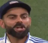 Kohli Targets McSweeney: Stump Mic Recording Goes Viral