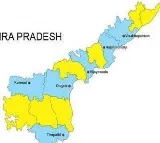 Four Villages in Andhra Pradesh Win National Awards