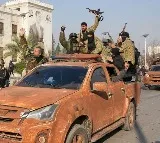 advisory to all Indian nationals to completely avoid all travel to Syria until further notice