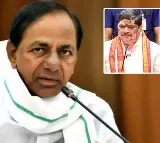 Interesting Development in Telangana: Minister Visits KCR’s Farmhouse!