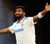 Jasprit Bumrah Joins Kapil Dev in Elite List With 50 Test Wickets this Year