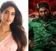 Janhvi Kapoor Stands Up for 'Pushpa-2' Amid IMAX Theater Controversy