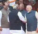 Modi, Kharge’s Friendly Gesture in Parliament Goes Viral