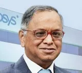 Narayana Murthy Buys Another Luxury Flat in Bengaluru
