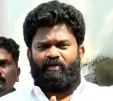Anantapur Police Take Borugadda Anil into Custody from Rajahmundry Jail